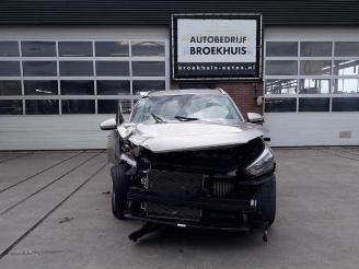 Sloopauto Hyundai Tucson Tucson (TL), SUV, 2015 1.6 T-GDi 16V 2WD 2015/11