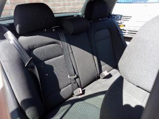 Skoda Fabia Fabia (6Y2), Hatchback 5-drs, 1999 / 2008 1.2 HTP picture 18