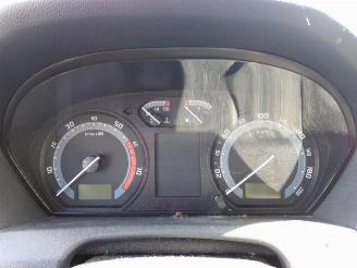 Skoda Fabia Fabia (6Y2), Hatchback 5-drs, 1999 / 2008 1.2 HTP picture 24