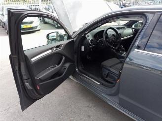 Audi A3 A3 Sportback (8VA/8VF), Hatchback 5-drs, 2012 / 2020 1.4 TFSI 16V e-tron picture 12