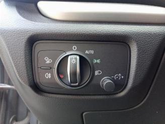 Audi A3 A3 Sportback (8VA/8VF), Hatchback 5-drs, 2012 / 2020 1.4 TFSI 16V e-tron picture 27