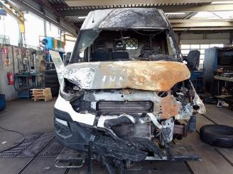 Iveco New Daily New Daily VI, Van, 2014 33S16, 35C16, 35S16 picture 2