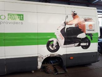 Iveco New Daily New Daily VI, Van, 2014 33S16, 35C16, 35S16 picture 5