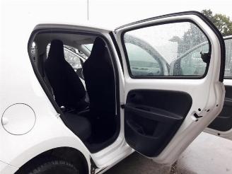 Skoda Citigo Citigo, Hatchback, 2011 / 2019 1.0 12V picture 18