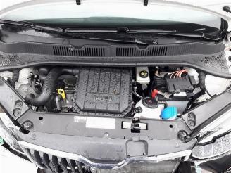 Skoda Citigo Citigo, Hatchback, 2011 / 2019 1.0 12V picture 11