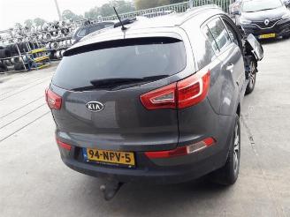 Kia Sportage Sportage (SL), Terreinwagen, 2010 / 2016 2.0 CVVT 16V 4x2 picture 6