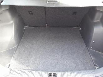 Skoda Fabia Fabia II Combi, Combi 5-drs, 2007 / 2014 1.2 TDI 12V Greenline picture 20