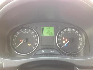 Skoda Fabia Fabia II Combi, Combi 5-drs, 2007 / 2014 1.2 TDI 12V Greenline picture 26