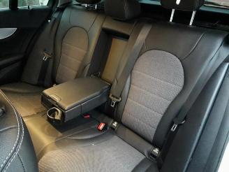 Mercedes C-klasse C Estate (S205), Combi, 2014 C-180 1.6 16V BlueEfficiency picture 21