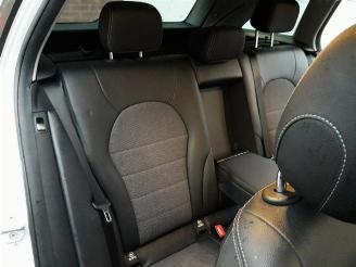 Mercedes C-klasse C Estate (S205), Combi, 2014 C-180 1.6 16V BlueEfficiency picture 25