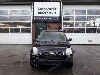 Dezmembrări autoturisme Ford Fusion Fusion, Combi, 2002 / 2012 1.6 16V 2004/1