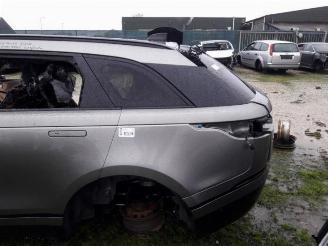 Land Rover Range Rover Range Rover Velar (LY), Terreinwagen, 2013 3.0 D300 AWD picture 4