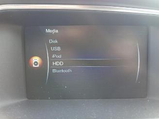Volvo V-40 V40 (MV), Hatchback 5-drs, 2012 / 2019 2.0 D4 16V picture 33