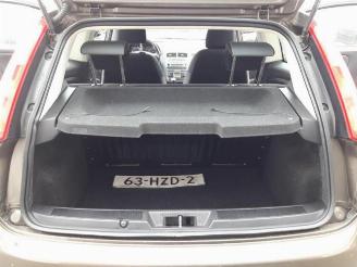 Fiat Grande Punto Grande Punto (199), Hatchback, 2005 1.4 picture 15