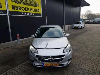 Sloopauto Opel Corsa-E Corsa E, Hatchback, 2014 1.3 CDTi 16V ecoFLEX 2015/6