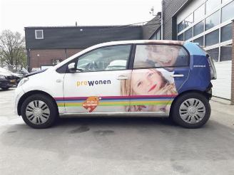 Volkswagen Up! Up! (121), Hatchback, 2011 / 2023 1.0 12V 60 picture 4