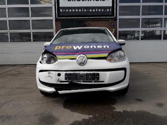 Volkswagen Up! Up! (121), Hatchback, 2011 / 2023 1.0 12V 60 picture 2