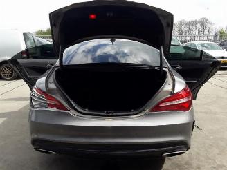 Mercedes Cla-klasse CLA (117.3), Sedan, 2013 / 2019 1.6 CLA-180 16V picture 18