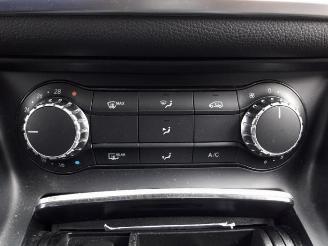 Mercedes Cla-klasse CLA (117.3), Sedan, 2013 / 2019 1.6 CLA-180 16V picture 29