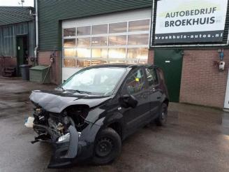 Purkuautot passenger cars Fiat Panda Panda/Pandina (312), Hatchback, 2012 0.9 TwinAir 60 2014/5