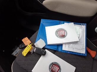 Fiat 500X 500X (334), SUV, 2014 1.0 FireFly Turbo 120 12V picture 9