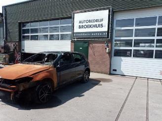 Autoverwertung Volkswagen Golf Golf VII (AUA), Hatchback, 2012 / 2021 2.0 GTD 16V 2013/9