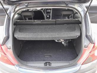 Opel Corsa Corsa D, Hatchback, 2006 / 2014 1.2 16V picture 17