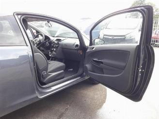 Opel Corsa Corsa D, Hatchback, 2006 / 2014 1.2 16V picture 13