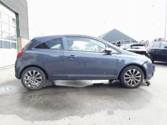 Opel Corsa Corsa D, Hatchback, 2006 / 2014 1.2 16V picture 8