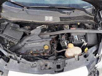 Opel Corsa Corsa D, Hatchback, 2006 / 2014 1.2 16V picture 10