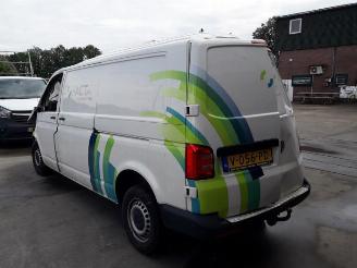 Volkswagen Transporter Transporter T6, Van, 2015 / 2024 2.0 TDI picture 3