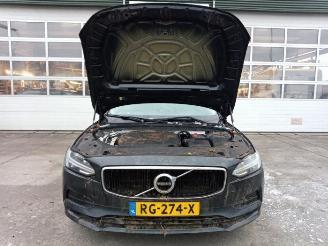 Volvo V-90 V90 II (PW), Combi, 2016 2.0 T5 16V picture 11