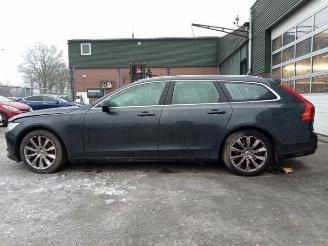 Volvo V-90 V90 II (PW), Combi, 2016 2.0 T5 16V picture 4