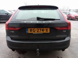 Volvo V-90 V90 II (PW), Combi, 2016 2.0 T5 16V picture 6