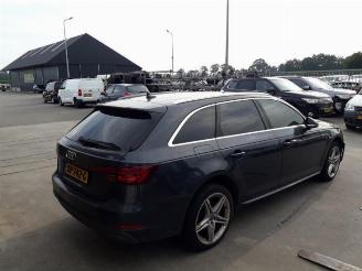 Audi A4 Avant A4 Avant (B9), Combi, 2015 1.4 TFSI 16V picture 5