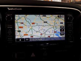 Mitsubishi Outlander Outlander (GF/GG), SUV, 2012 / 2022 2.0 16V PHEV 4x4 picture 33