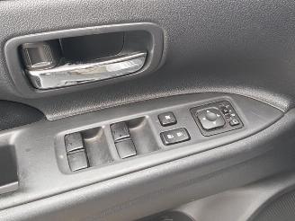 Mitsubishi Outlander Outlander (GF/GG), SUV, 2012 / 2022 2.0 16V PHEV 4x4 picture 19
