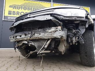 Mitsubishi Outlander Outlander (GF/GG), SUV, 2012 / 2022 2.0 16V PHEV 4x4 picture 15