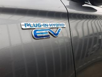 Mitsubishi Outlander Outlander (GF/GG), SUV, 2012 / 2022 2.0 16V PHEV 4x4 picture 27