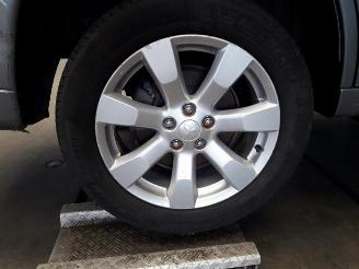 Mitsubishi Outlander Outlander (GF/GG), SUV, 2012 / 2022 2.0 16V PHEV 4x4 picture 32