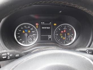 Mercedes Vito Vito (447.6), Van, 2014 2.2 119 CDI 16V BlueTEC picture 19