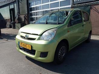 Daihatsu Cuore Cuore (L251/271/276), Hatchback, 2003 1.0 12V DVVT picture 3