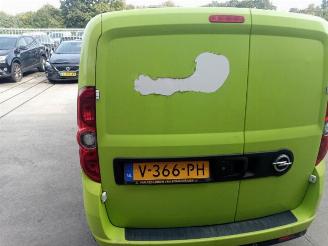 Opel Combo Combo, Van, 2012 / 2018 1.3 CDTI 16V picture 29