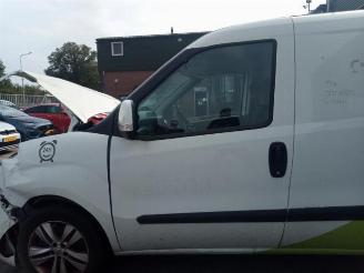 Opel Combo Combo, Van, 2012 / 2018 1.3 CDTI 16V picture 28