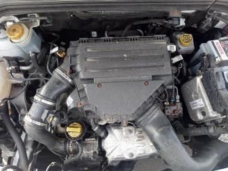 Opel Combo Combo, Van, 2012 / 2018 1.3 CDTI 16V picture 20