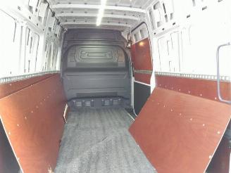 Mercedes Sprinter Sprinter 3,5t (907.6/910.6), Van, 2018 311 CDI 2.0 D RWD picture 25