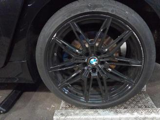 BMW 5-serie 5 serie (G30), Sedan, 2016 530e iPerformance picture 5