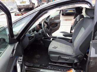 Volkswagen ID.3 ID.3 (E11/E12), Hatchback 5-drs, 2019 45 kWh picture 12