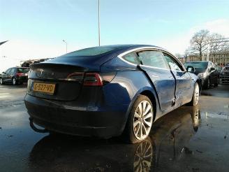 Tesla Model 3 Model 3, Sedan, 2017 Long Range AWD 75 kWh picture 6