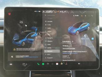 Tesla Model 3 Model 3, Sedan, 2017 Long Range AWD 75 kWh picture 24